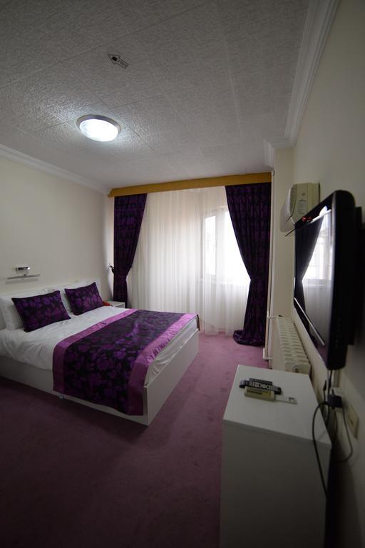 Buyuk Maras Hotel Kahramanmaras ภายนอก รูปภาพ