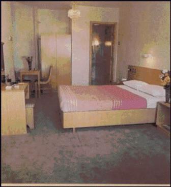 Buyuk Maras Hotel Kahramanmaras ห้อง รูปภาพ