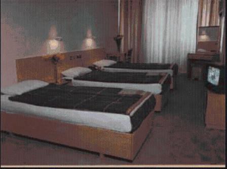 Buyuk Maras Hotel Kahramanmaras ห้อง รูปภาพ